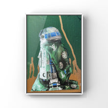 Load image into Gallery viewer, Star Wars :R2-D2
