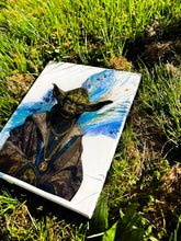 Load image into Gallery viewer, Star Wars :Yoda
