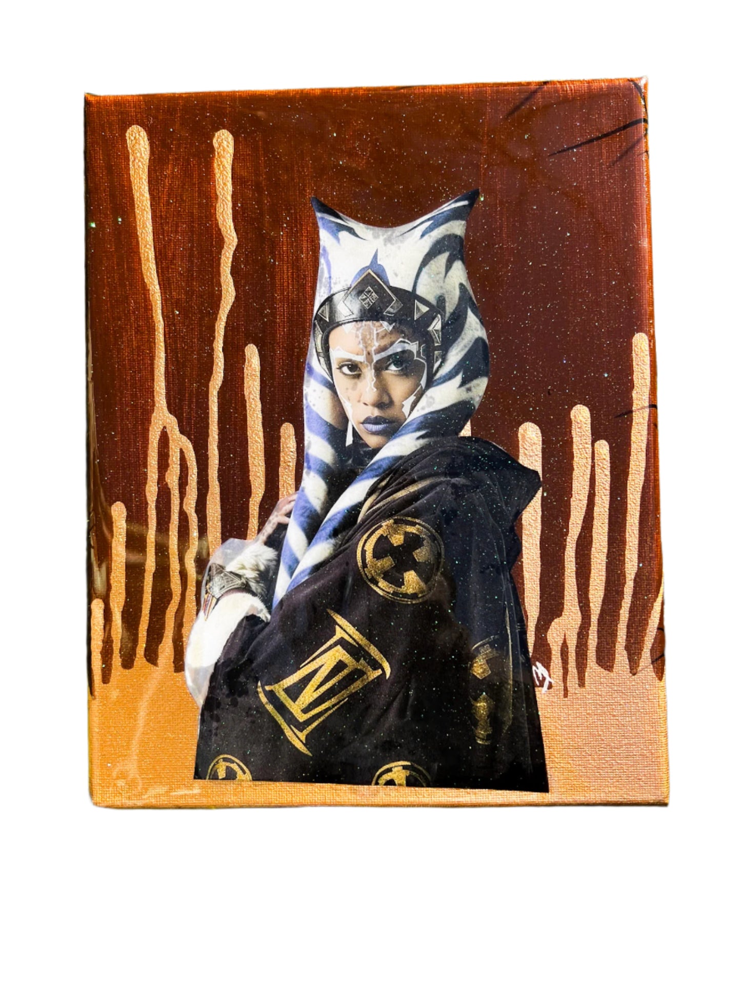 Star Wars : Ahsoka