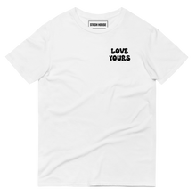 Load image into Gallery viewer, Love yours Short-Sleeve T-Shirt
