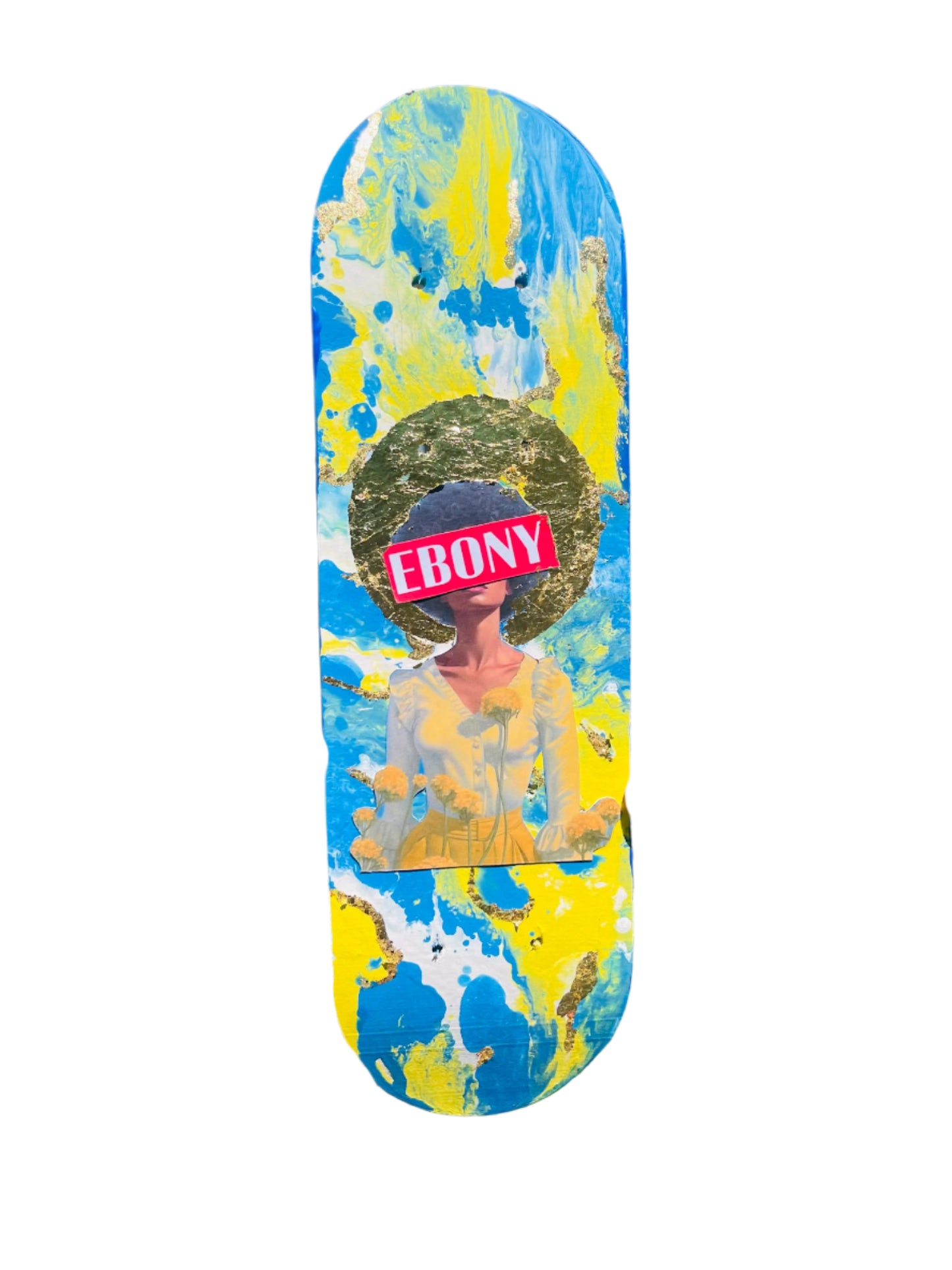 Ebony Sunshine