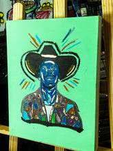 Load image into Gallery viewer, Homewood Cowboy
