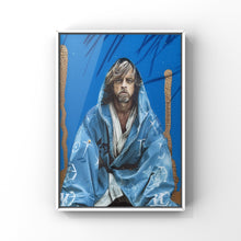 Load image into Gallery viewer, Star Wars :Luke Skywalker
