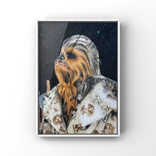 Load image into Gallery viewer, Star Wars :Chewbacca
