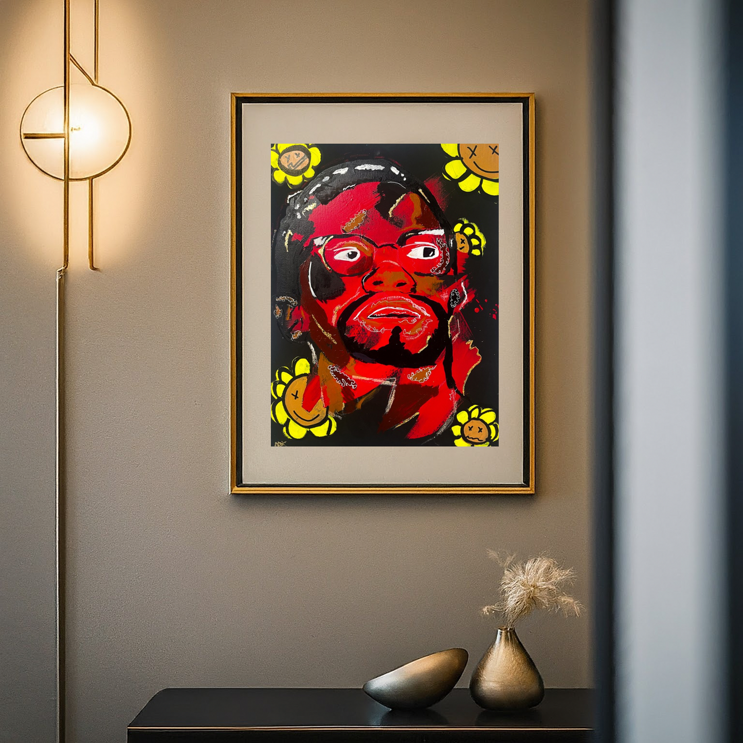 Icon Malcolm